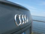 Audi S8 2008 года (NA)